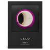 LELO Stimulateur de clitoris Ora 3 Mauve